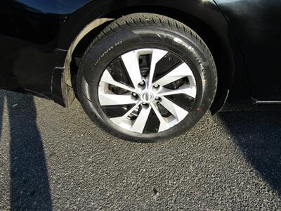 2019 Nissan Altima 2.5 S,CONV PKG,RVC,BLUETOOTH,SILVER CERTIFIED   - Photo 32 - Haddon Twp, NJ 08107