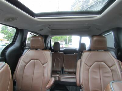 2017 Chrysler Pacifica LIMITED,COMFORT PKG,RVC,SILVER CERTIFIED   - Photo 62 - Haddon Twp, NJ 08107