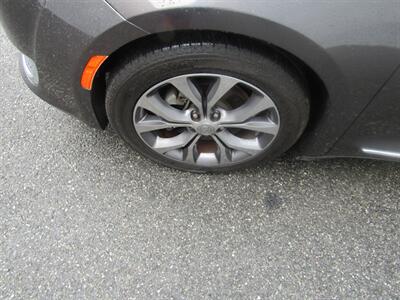2017 Chrysler Pacifica LIMITED,COMFORT PKG,RVC,SILVER CERTIFIED   - Photo 14 - Haddon Twp, NJ 08107