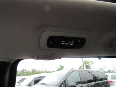 2017 Chrysler Pacifica LIMITED,COMFORT PKG,RVC,SILVER CERTIFIED   - Photo 61 - Haddon Twp, NJ 08107