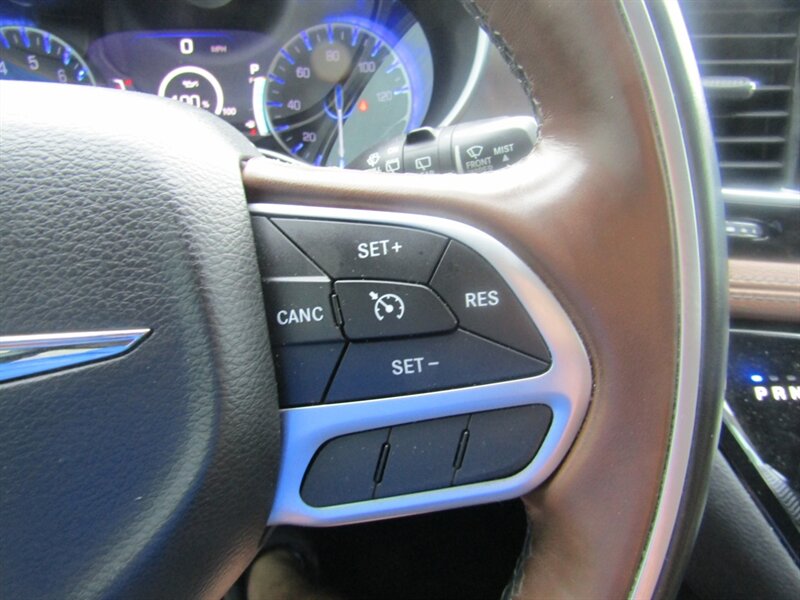 2017 Chrysler Pacifica LIMITED,COMFORT PKG,RVC,SILVER CERTIFIED - Photo 52 - Haddon Twp, NJ 08107