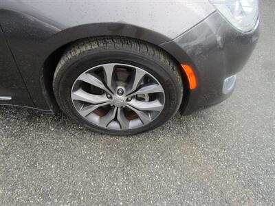 2017 Chrysler Pacifica LIMITED,COMFORT PKG,RVC,SILVER CERTIFIED   - Photo 26 - Haddon Twp, NJ 08107