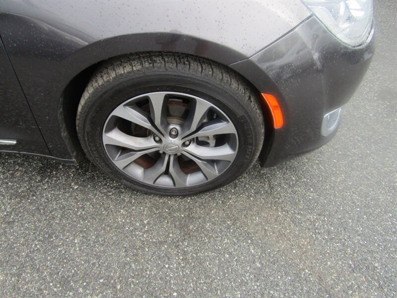 2017 Chrysler Pacifica LIMITED,COMFORT PKG,RVC,SILVER CERTIFIED - Photo 26 - Haddon Twp, NJ 08107