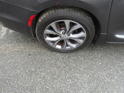 2017 Chrysler Pacifica LIMITED,COMFORT PKG,RVC,SILVER CERTIFIED   - Photo 23 - Haddon Twp, NJ 08107