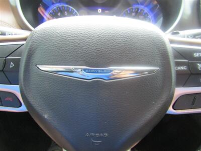 2017 Chrysler Pacifica LIMITED,COMFORT PKG,RVC,SILVER CERTIFIED   - Photo 51 - Haddon Twp, NJ 08107