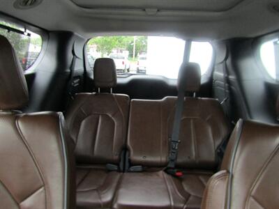 2017 Chrysler Pacifica LIMITED,COMFORT PKG,RVC,SILVER CERTIFIED   - Photo 60 - Haddon Twp, NJ 08107