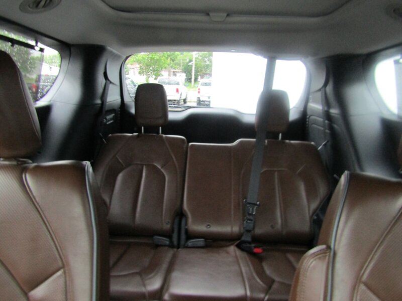 2017 Chrysler Pacifica LIMITED,COMFORT PKG,RVC,SILVER CERTIFIED - Photo 60 - Haddon Twp, NJ 08107