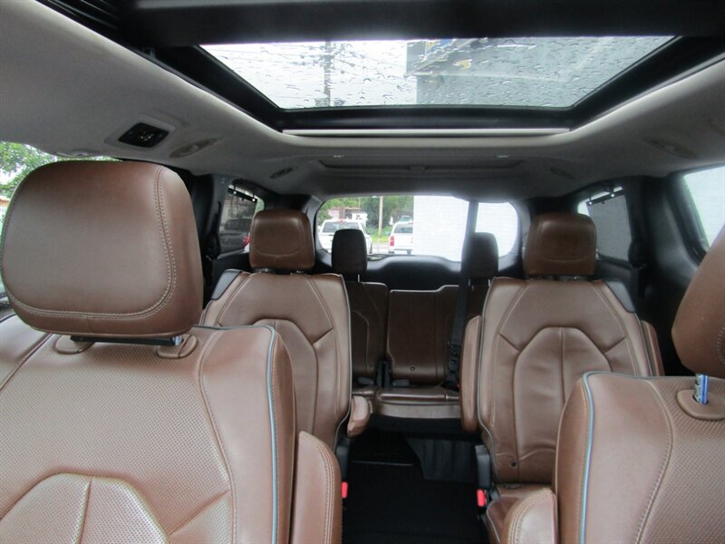 2017 Chrysler Pacifica LIMITED,COMFORT PKG,RVC,SILVER CERTIFIED - Photo 63 - Haddon Twp, NJ 08107