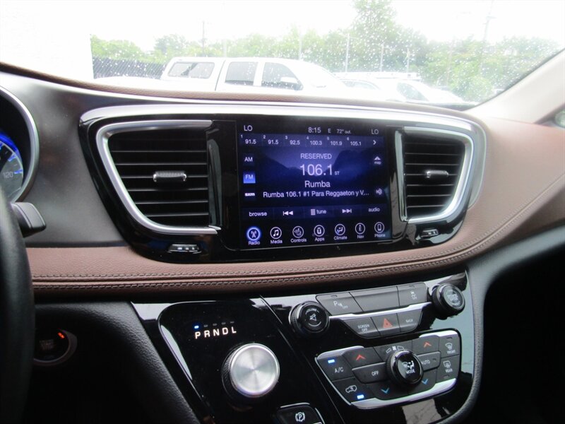 2017 Chrysler Pacifica LIMITED,COMFORT PKG,RVC,SILVER CERTIFIED - Photo 53 - Haddon Twp, NJ 08107