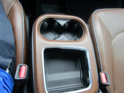 2017 Chrysler Pacifica LIMITED,COMFORT PKG,RVC,SILVER CERTIFIED   - Photo 57 - Haddon Twp, NJ 08107