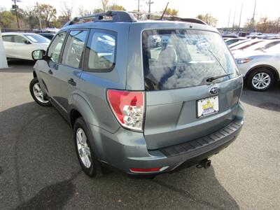 2013 Subaru Forester AWD,CONV PKG,RVC,SILVER CERTIFIED   - Photo 5 - Haddon Twp, NJ 08107