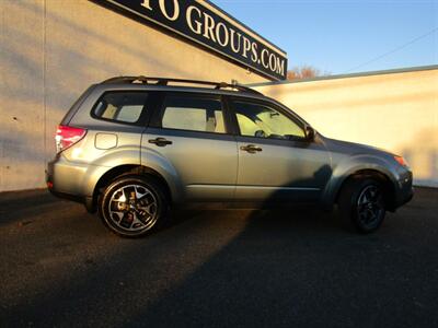 2013 Subaru Forester AWD,CONV PKG,RVC,SILVER CERTIFIED   - Photo 8 - Haddon Twp, NJ 08107