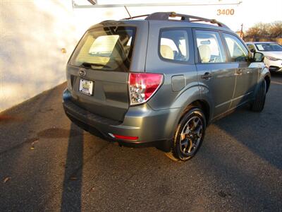 2013 Subaru Forester AWD,CONV PKG,RVC,SILVER CERTIFIED   - Photo 7 - Haddon Twp, NJ 08107