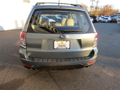 2013 Subaru Forester AWD,CONV PKG,RVC,SILVER CERTIFIED   - Photo 6 - Haddon Twp, NJ 08107