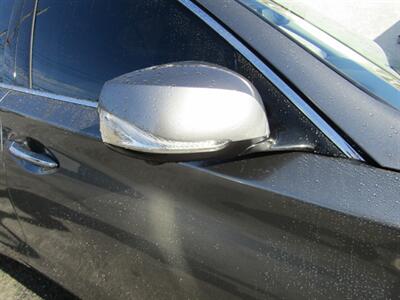 2021 INFINITI Q50 AWD,LUX,PREM PKG,COMFORT PKG,RVC,SILVER CERTIFIED   - Photo 32 - Haddon Twp, NJ 08107