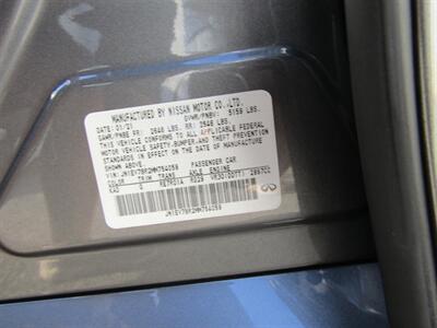 2021 INFINITI Q50 AWD,LUX,PREM PKG,COMFORT PKG,RVC,SILVER CERTIFIED   - Photo 61 - Haddon Twp, NJ 08107