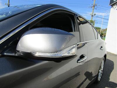 2021 INFINITI Q50 AWD,LUX,PREM PKG,COMFORT PKG,RVC,SILVER CERTIFIED   - Photo 22 - Haddon Twp, NJ 08107