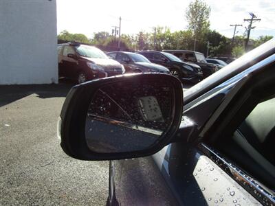 2021 INFINITI Q50 AWD,LUX,PREM PKG,COMFORT PKG,RVC,SILVER CERTIFIED   - Photo 23 - Haddon Twp, NJ 08107