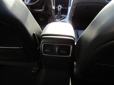 2021 INFINITI Q50 AWD,LUX,PREM PKG,COMFORT PKG,RVC,SILVER CERTIFIED   - Photo 45 - Haddon Twp, NJ 08107