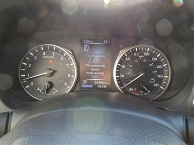 2021 INFINITI Q50 AWD,LUX,PREM PKG,COMFORT PKG,RVC,SILVER CERTIFIED   - Photo 52 - Haddon Twp, NJ 08107