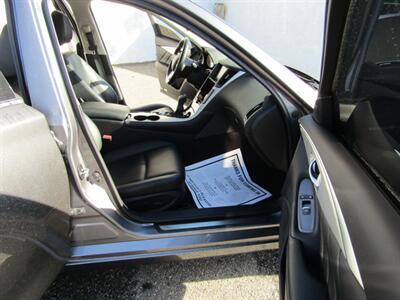 2021 INFINITI Q50 AWD,LUX,PREM PKG,COMFORT PKG,RVC,SILVER CERTIFIED   - Photo 40 - Haddon Twp, NJ 08107