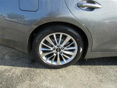 2021 INFINITI Q50 AWD,LUX,PREM PKG,COMFORT PKG,RVC,SILVER CERTIFIED   - Photo 18 - Haddon Twp, NJ 08107