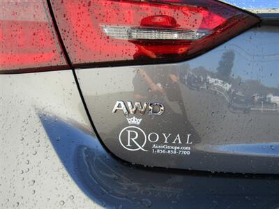 2021 INFINITI Q50 AWD,LUX,PREM PKG,COMFORT PKG,RVC,SILVER CERTIFIED   - Photo 25 - Haddon Twp, NJ 08107