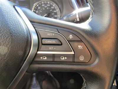 2021 INFINITI Q50 AWD,LUX,PREM PKG,COMFORT PKG,RVC,SILVER CERTIFIED   - Photo 51 - Haddon Twp, NJ 08107
