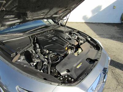 2021 INFINITI Q50 AWD,LUX,PREM PKG,COMFORT PKG,RVC,SILVER CERTIFIED   - Photo 63 - Haddon Twp, NJ 08107
