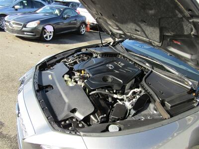 2021 INFINITI Q50 AWD,LUX,PREM PKG,COMFORT PKG,RVC,SILVER CERTIFIED   - Photo 64 - Haddon Twp, NJ 08107
