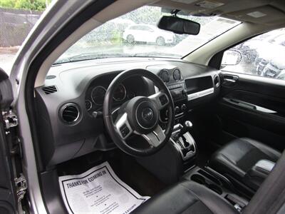 2017 Jeep Compass Latitude   - Photo 38 - Haddon Twp, NJ 08107