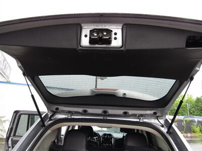 2017 Jeep Compass Latitude   - Photo 42 - Haddon Twp, NJ 08107