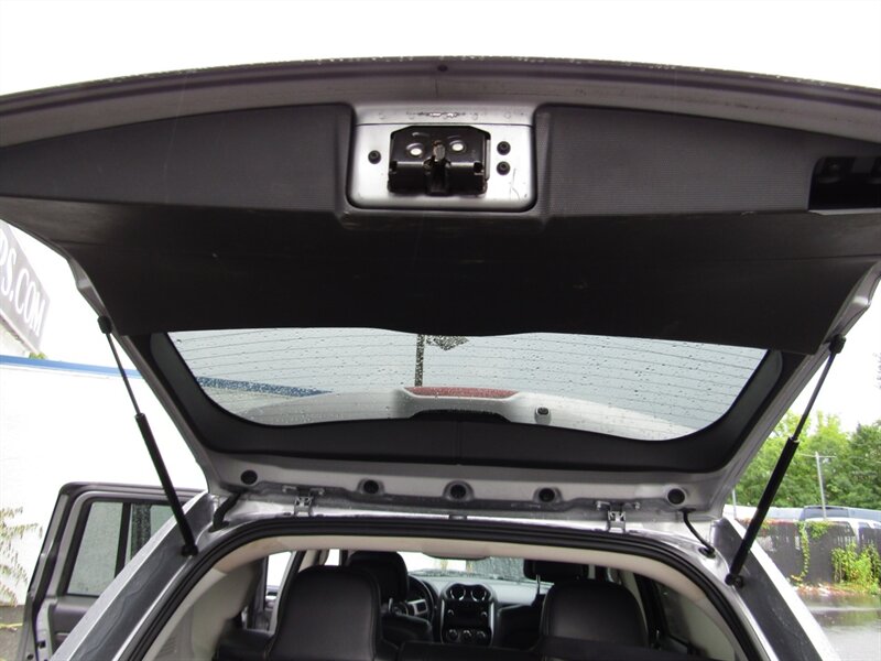 2017 Jeep Compass Latitude - Photo 42 - Haddon Twp, NJ 08107