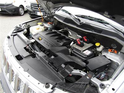 2017 Jeep Compass Latitude   - Photo 69 - Haddon Twp, NJ 08107