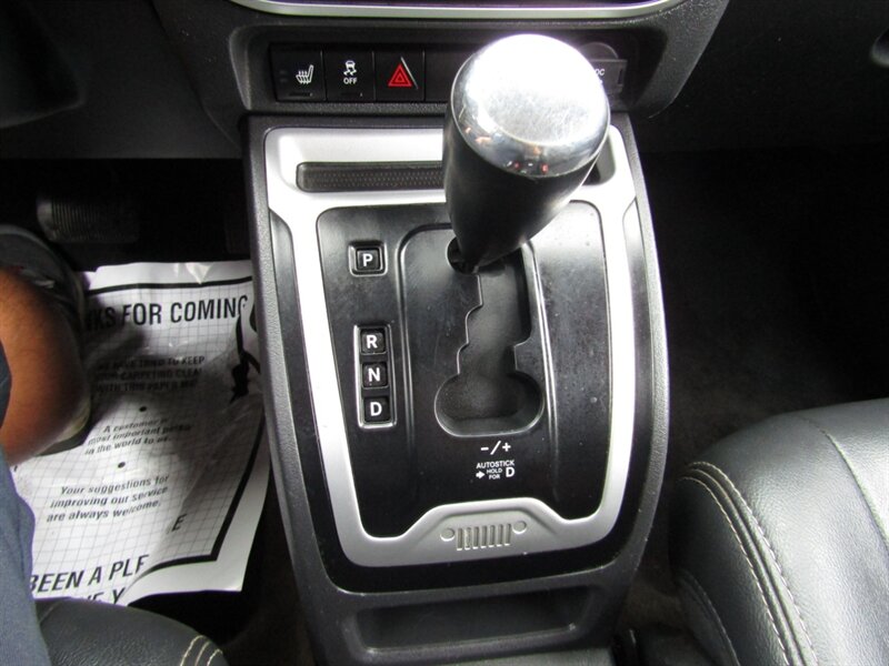 2017 Jeep Compass Latitude - Photo 60 - Haddon Twp, NJ 08107