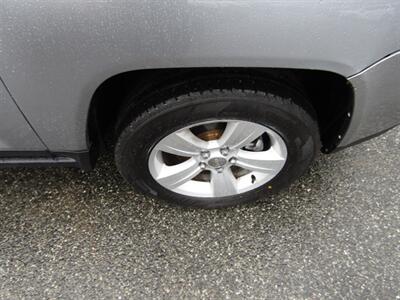 2017 Jeep Compass Latitude   - Photo 19 - Haddon Twp, NJ 08107