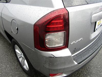 2017 Jeep Compass Latitude   - Photo 24 - Haddon Twp, NJ 08107