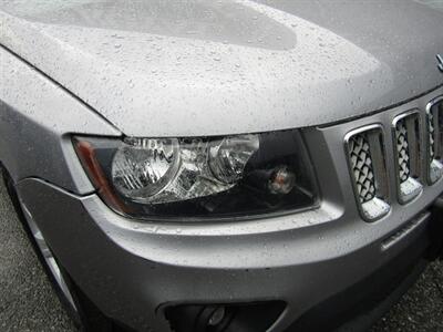2017 Jeep Compass Latitude   - Photo 10 - Haddon Twp, NJ 08107
