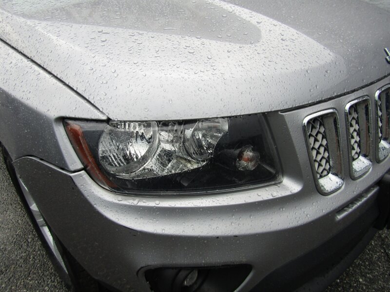 2017 Jeep Compass Latitude - Photo 10 - Haddon Twp, NJ 08107