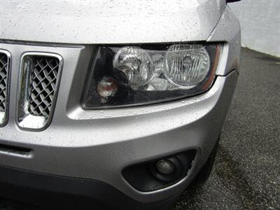 2017 Jeep Compass Latitude   - Photo 14 - Haddon Twp, NJ 08107