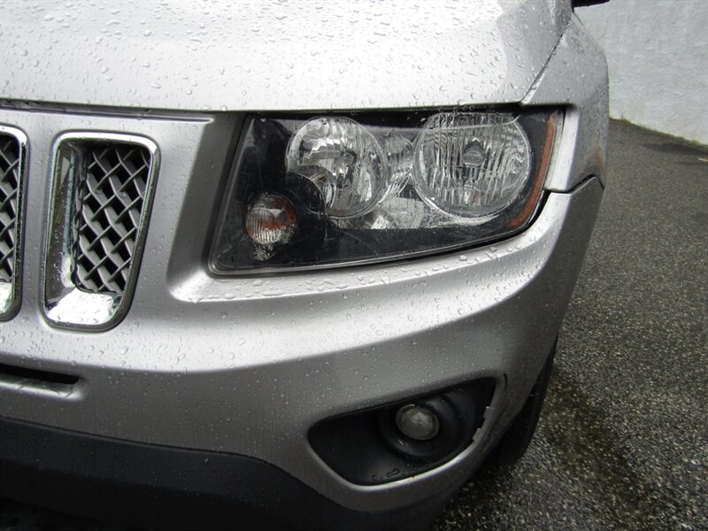 2017 Jeep Compass Latitude - Photo 14 - Haddon Twp, NJ 08107