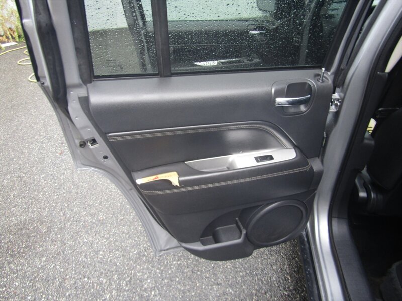 2017 Jeep Compass Latitude - Photo 39 - Haddon Twp, NJ 08107