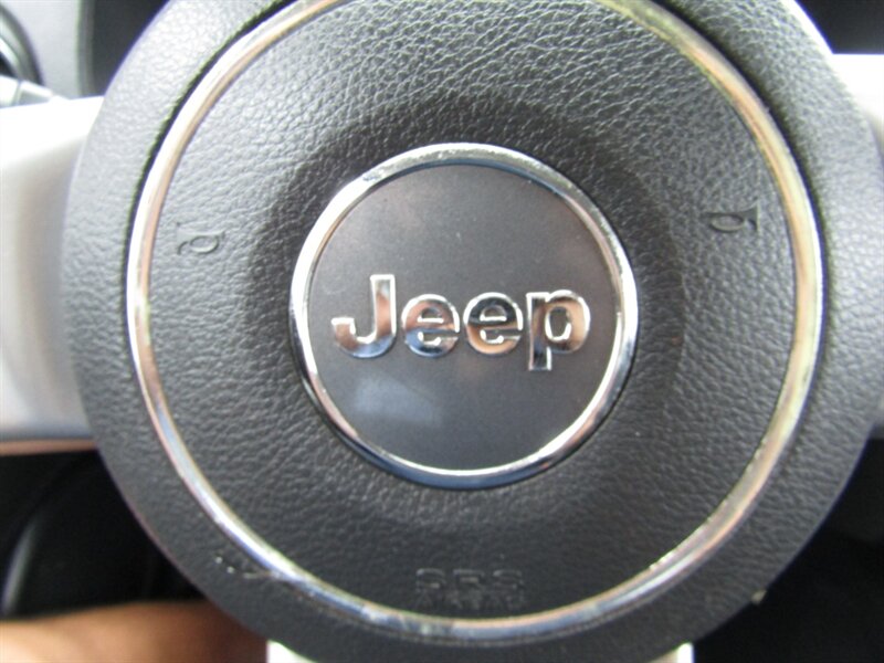 2017 Jeep Compass Latitude - Photo 54 - Haddon Twp, NJ 08107