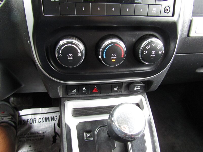 2017 Jeep Compass Latitude - Photo 59 - Haddon Twp, NJ 08107