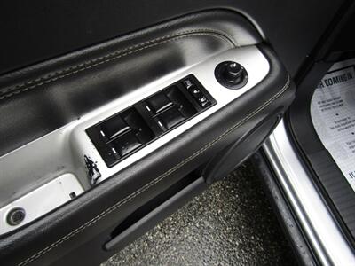 2017 Jeep Compass Latitude   - Photo 36 - Haddon Twp, NJ 08107