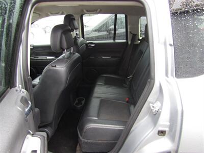 2017 Jeep Compass Latitude   - Photo 40 - Haddon Twp, NJ 08107