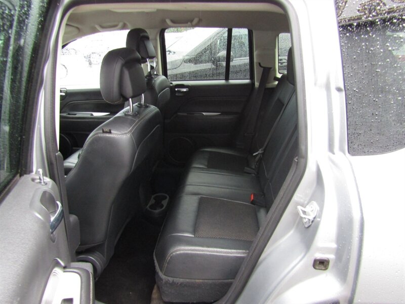 2017 Jeep Compass Latitude - Photo 40 - Haddon Twp, NJ 08107