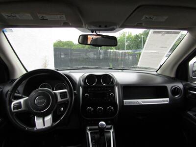 2017 Jeep Compass Latitude   - Photo 52 - Haddon Twp, NJ 08107