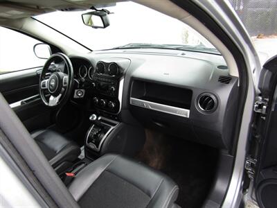 2017 Jeep Compass Latitude   - Photo 48 - Haddon Twp, NJ 08107