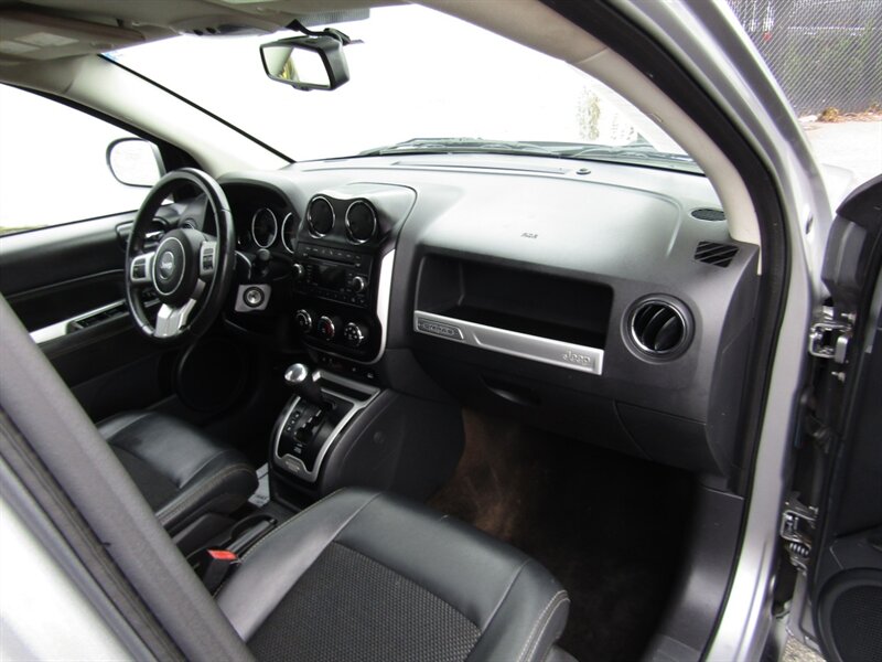 2017 Jeep Compass Latitude - Photo 48 - Haddon Twp, NJ 08107